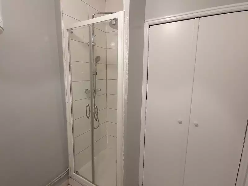 Appartement, 76 m²