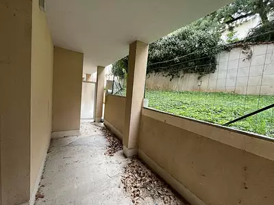 Appartement, 24 m²