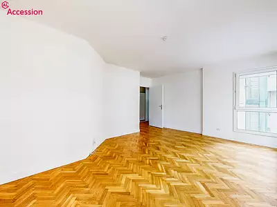 Appartement, 59 m²