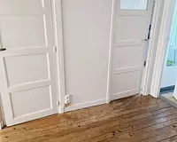 Appartement, 48,34 m²