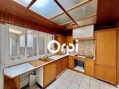 Maison, 95 m²