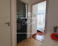 Appartement, 38,39 m²