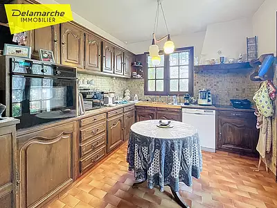 Maison, 141 m²