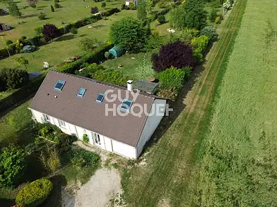 Maison, 127,85 m²