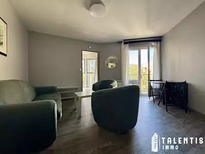 Appartement, 34,15 m²