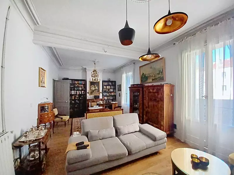 Appartement, 103 m²