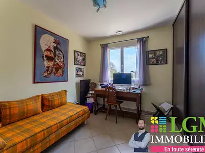 Maison, 181 m²