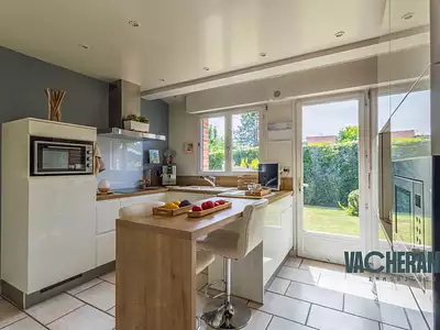Maison, 127,2 m²
