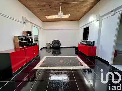 Maison, 160 m²