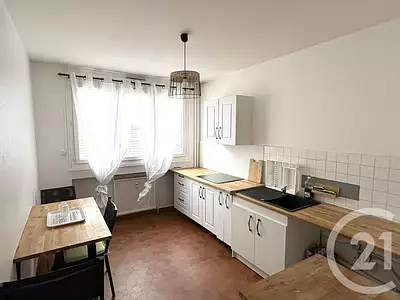 Appartement, 50 m²