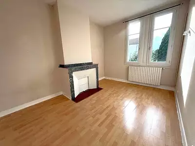 Appartement, 66,8 m²