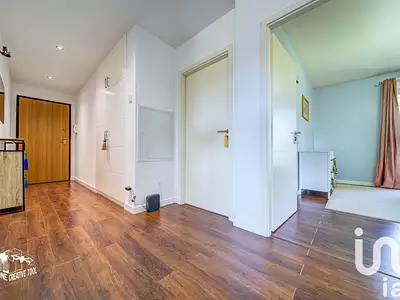 Appartement, 90 m²