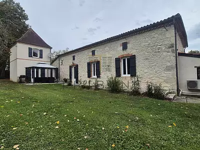 Maison, 160 m²