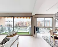 Appartement, 148 m²