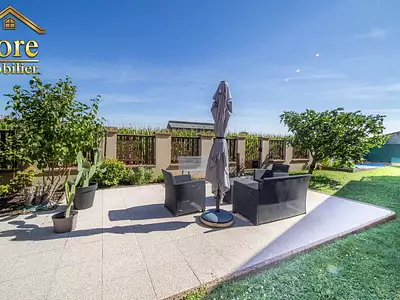 Maison, 117 m²