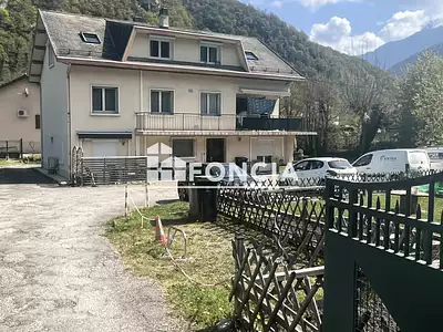 Appartement, 101 m²