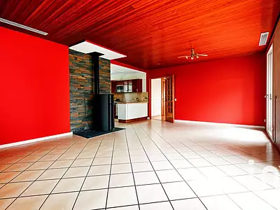 Maison, 93 m²