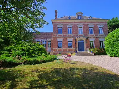 Maison, 382 m²