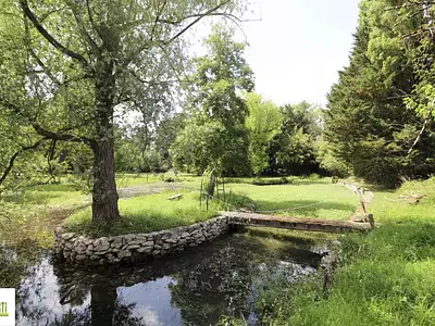 Maison, 222 m²