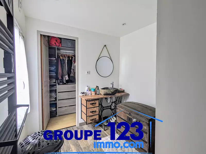 Maison, 87 m²