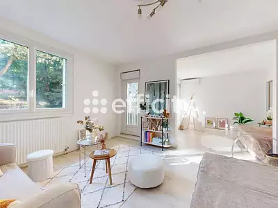 Appartement, 85 m²