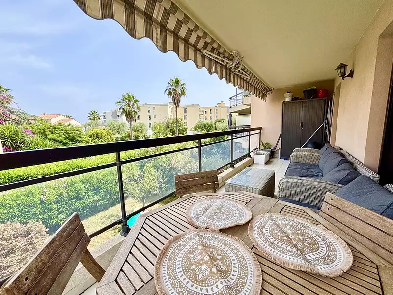 Appartement, 92,04 m²