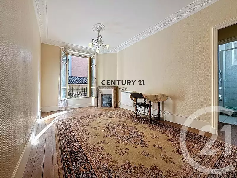 Appartement, 41 m²