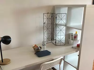 Immeuble, 197 m²