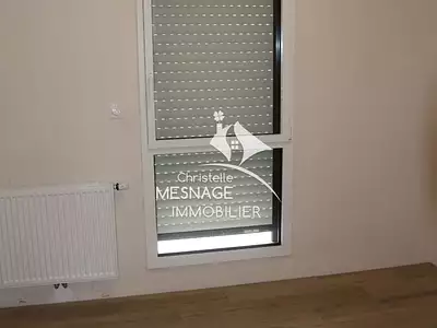 Maison, 91 m²