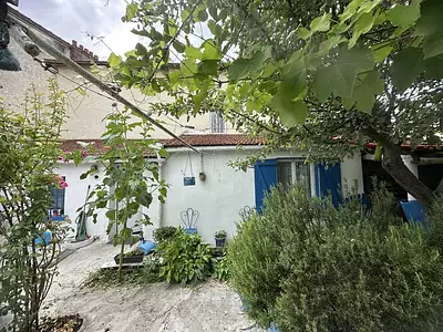 Maison, 150 m²