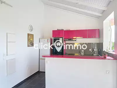 Maison, 55 m²