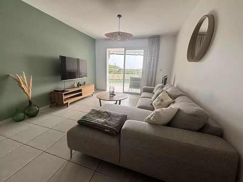 Appartement, 68,94 m²
