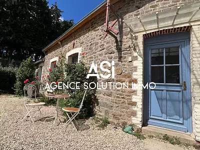 Maison, 200 m²