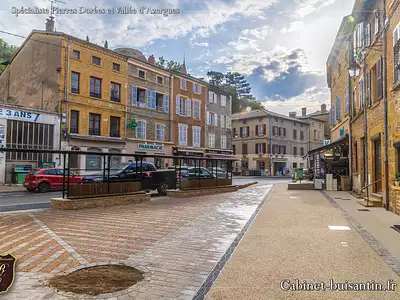 Appartement, 26,1 m²