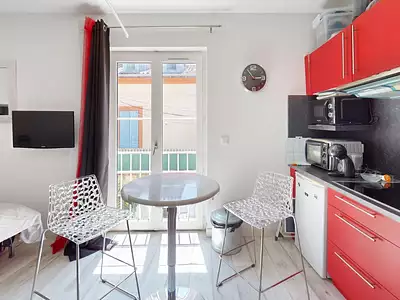 Immeuble, 120 m²