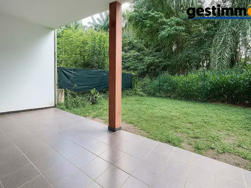 Appartement, 37,73 m²
