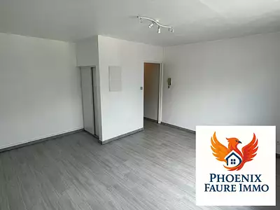 Appartement, 31 m²
