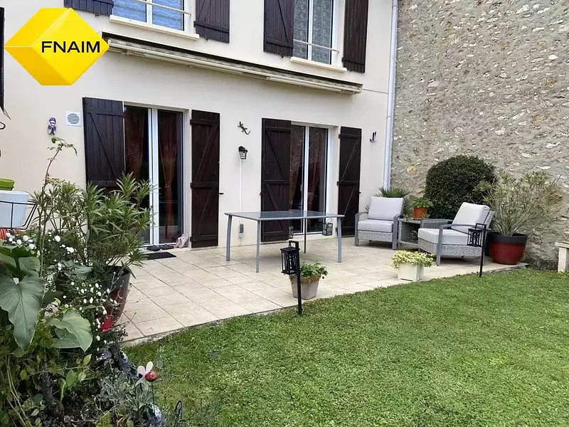 Maison, 97 m²