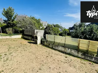 Appartement, 70 m²