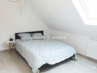 Appartement, 9 m²