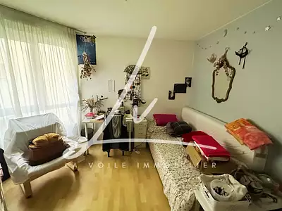 Appartement, 80,62 m²