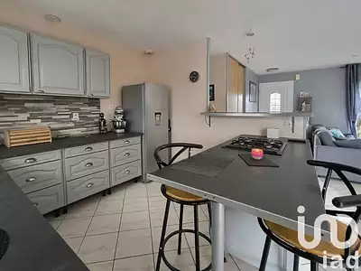 Maison, 93 m²
