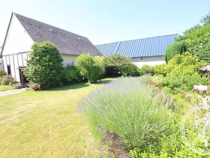 Maison, 81 m²