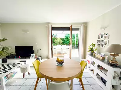 Maison, 104 m²