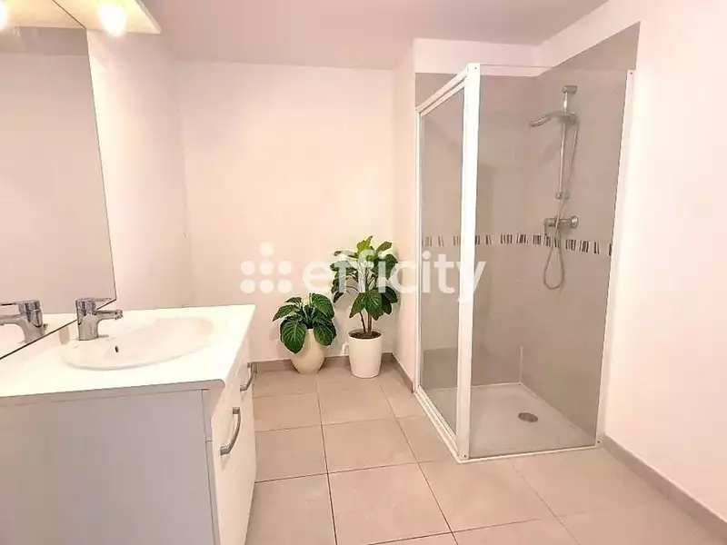 Appartement, 42 m²