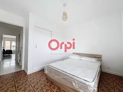 Appartement, 47 m²