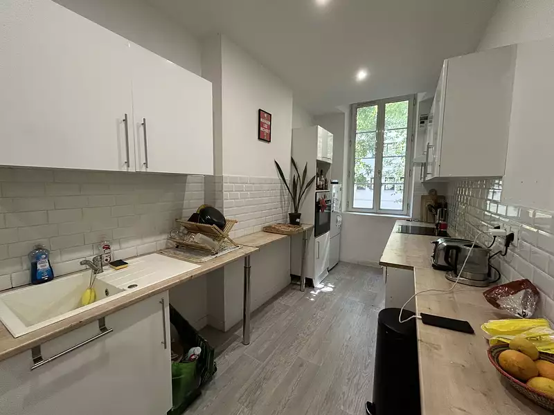 Appartement, 81,28 m²