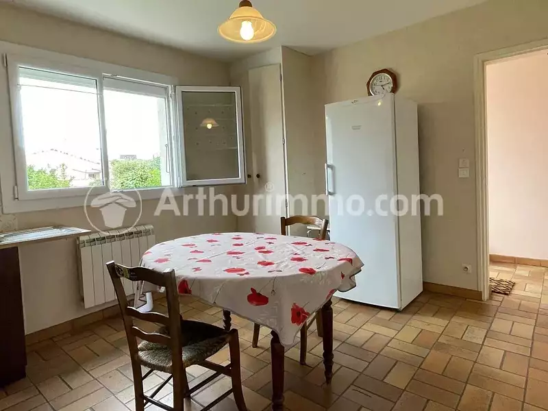 Maison, 100,06 m²