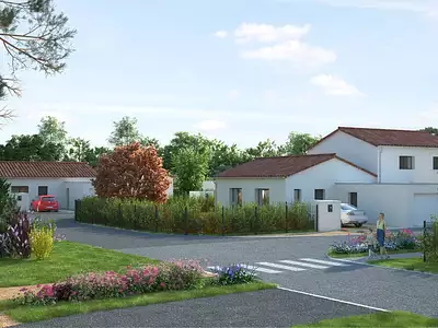 Terrain, 472 m²