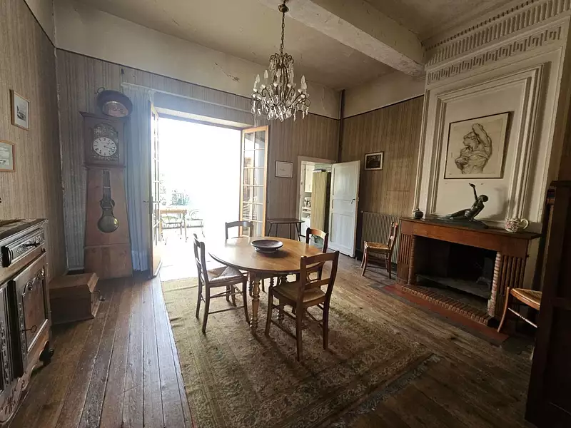 Maison, 155 m²